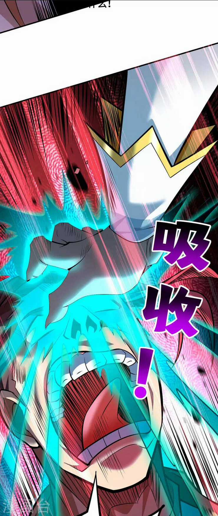 Nhất Chiêu Liền Vô Địch Tu Chân Giới Chapter 59 trang 31