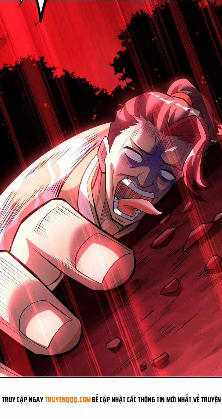 Nhất Chiêu Liền Vô Địch Tu Chân Giới Chapter 59 trang 34