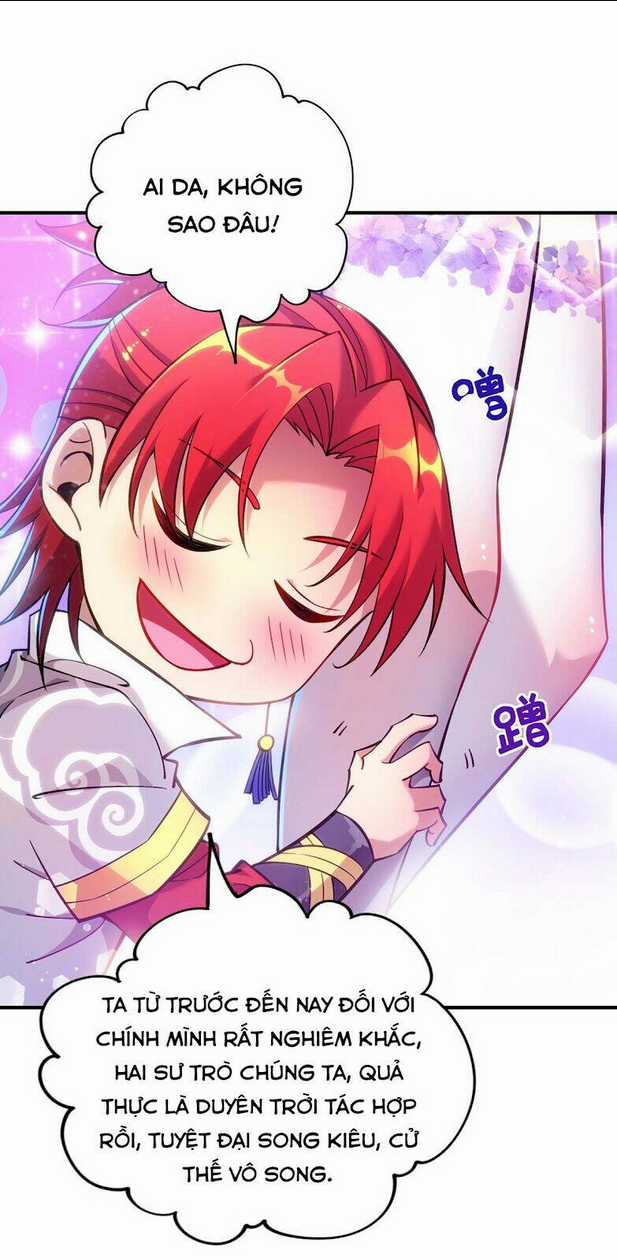 Nhất Chiêu Liền Vô Địch Tu Chân Giới Chapter 6 trang 15