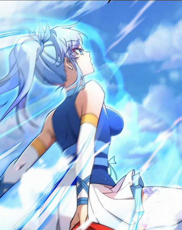 Nhất Chiêu Liền Vô Địch Tu Chân Giới Chapter 6 trang 18