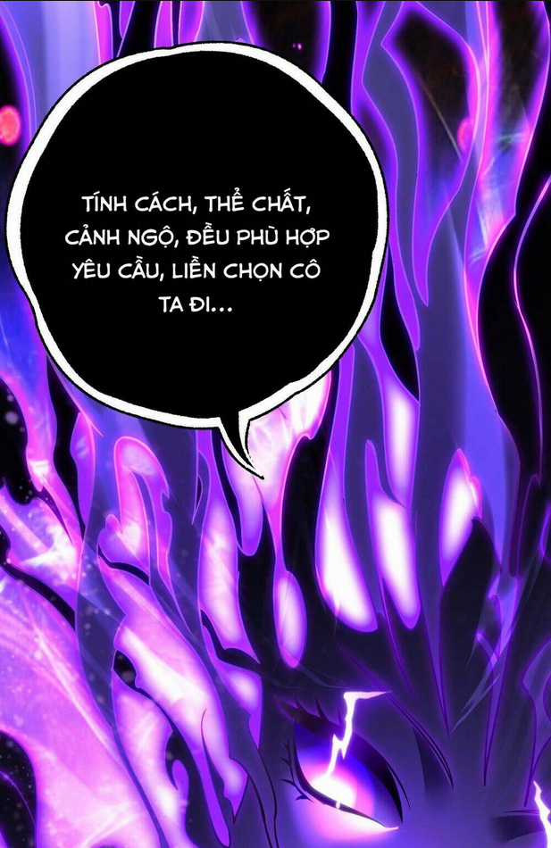 Nhất Chiêu Liền Vô Địch Tu Chân Giới Chapter 6 trang 23