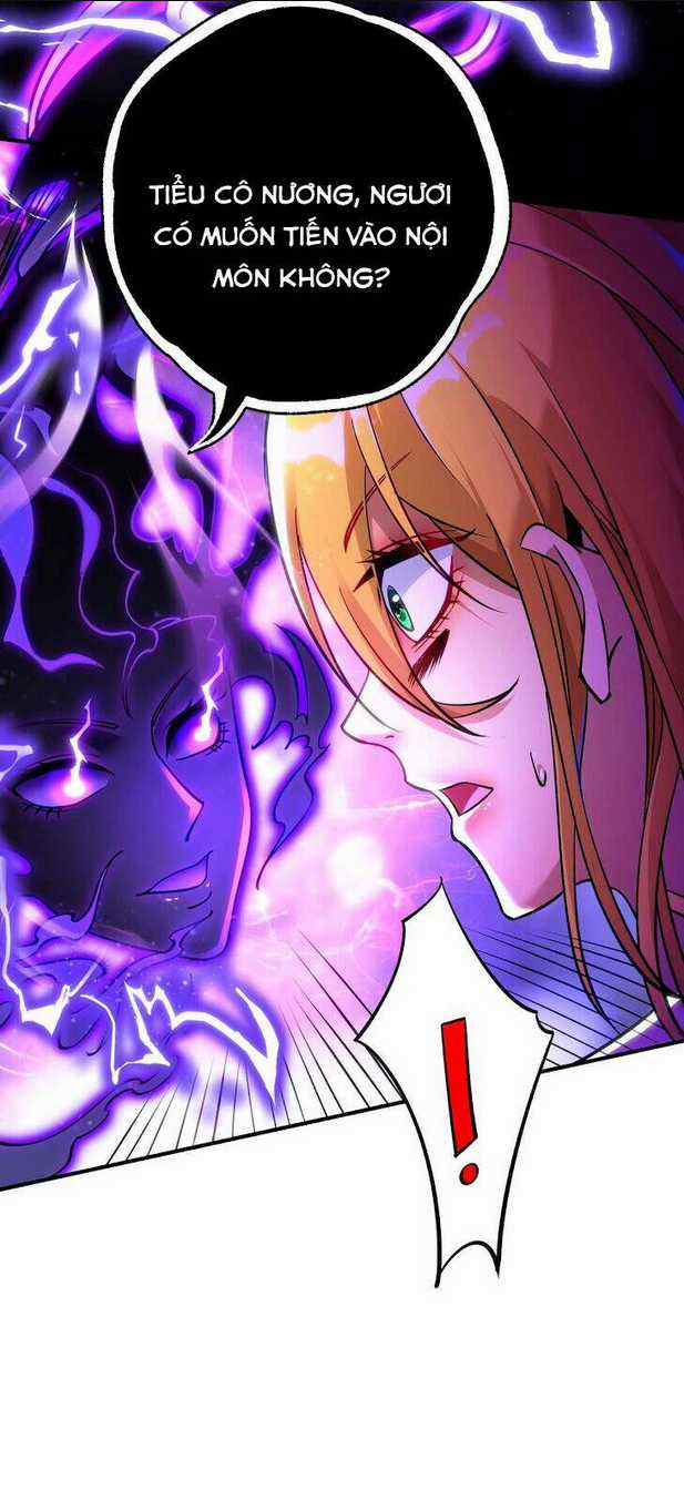 Nhất Chiêu Liền Vô Địch Tu Chân Giới Chapter 6 trang 25