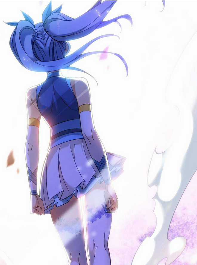 Nhất Chiêu Liền Vô Địch Tu Chân Giới Chapter 6 trang 4