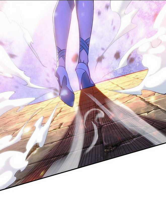 Nhất Chiêu Liền Vô Địch Tu Chân Giới Chapter 6 trang 5