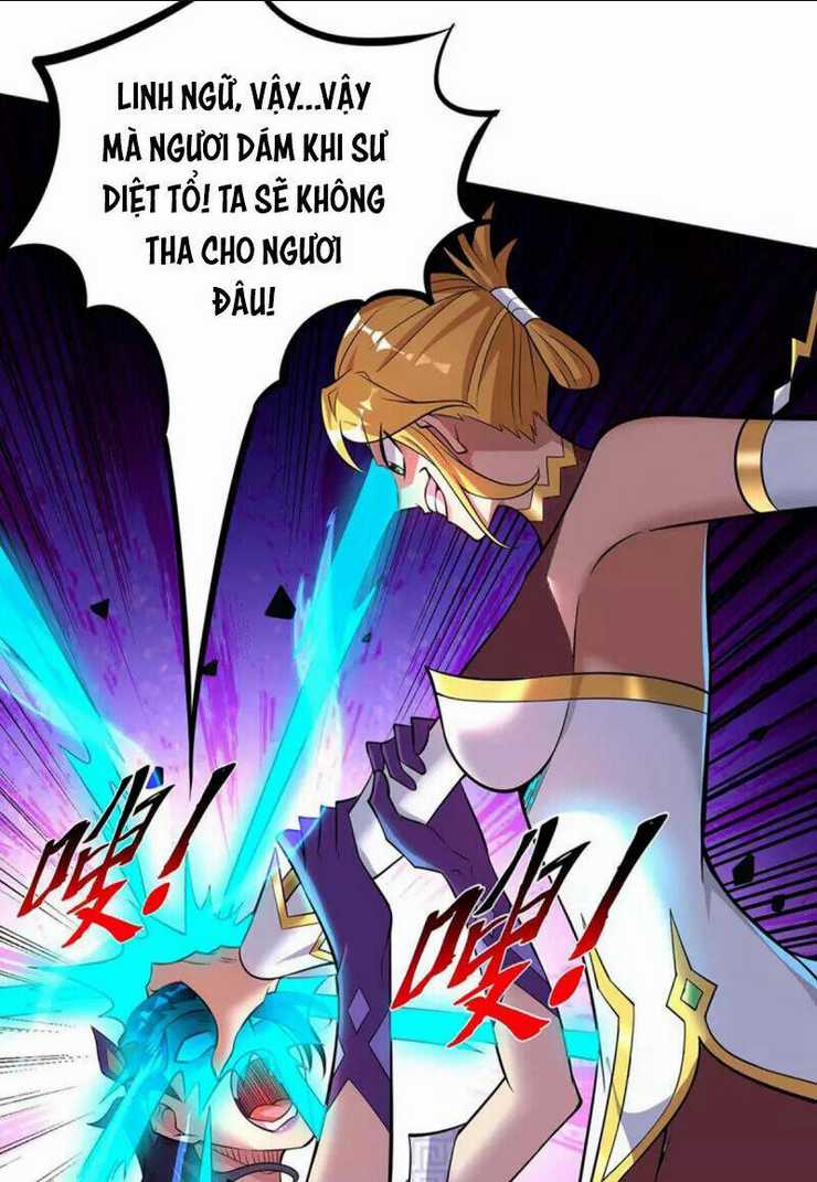 Nhất Chiêu Liền Vô Địch Tu Chân Giới Chapter 60 trang 10