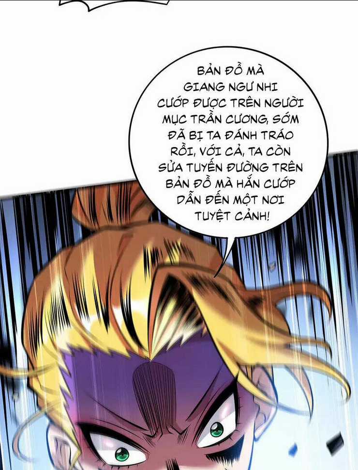 Nhất Chiêu Liền Vô Địch Tu Chân Giới Chapter 60 trang 14