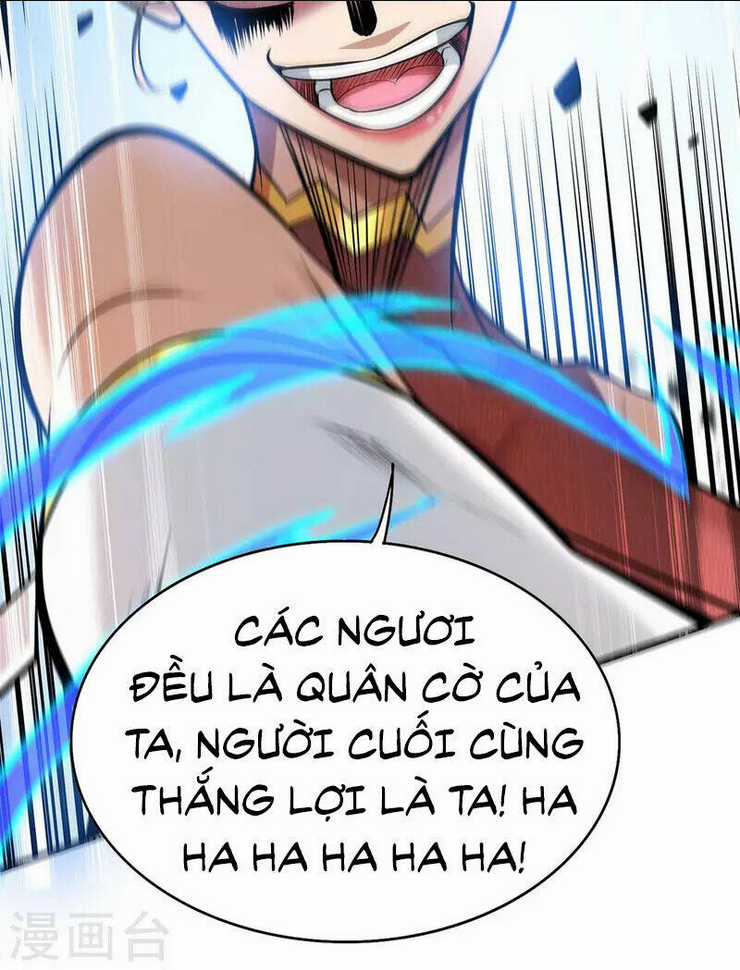 Nhất Chiêu Liền Vô Địch Tu Chân Giới Chapter 60 trang 15