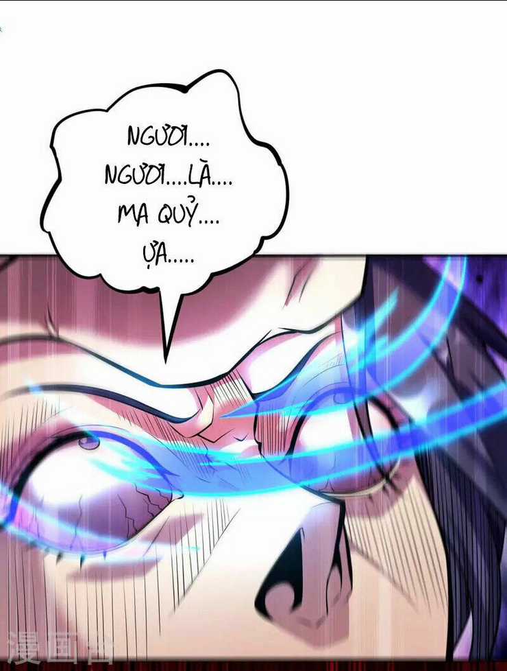 Nhất Chiêu Liền Vô Địch Tu Chân Giới Chapter 60 trang 16