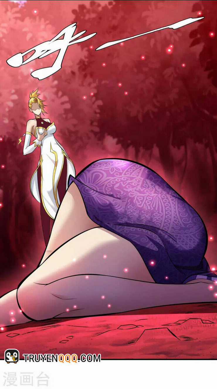 Nhất Chiêu Liền Vô Địch Tu Chân Giới Chapter 60 trang 18