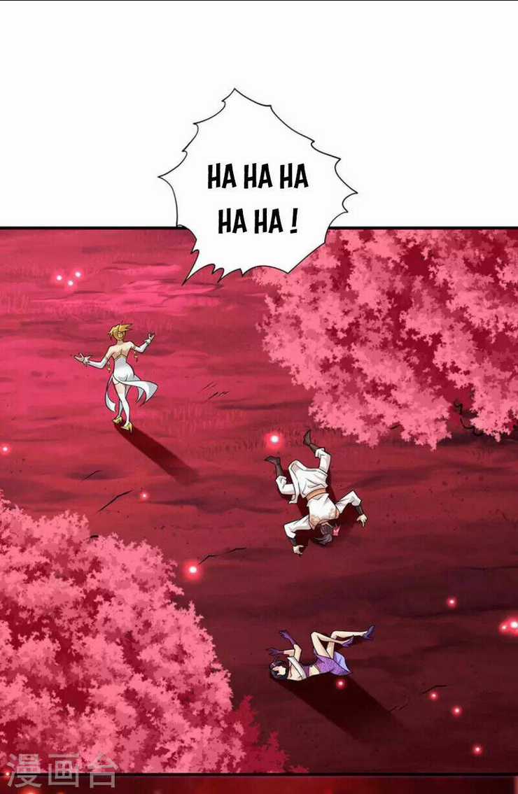 Nhất Chiêu Liền Vô Địch Tu Chân Giới Chapter 60 trang 20