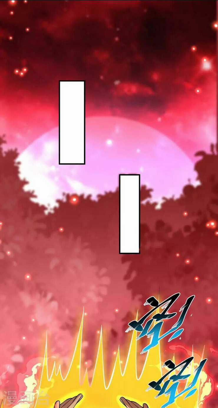 Nhất Chiêu Liền Vô Địch Tu Chân Giới Chapter 60 trang 21