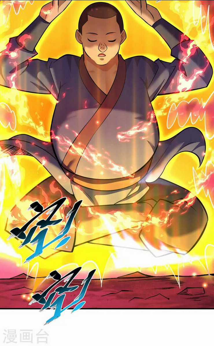 Nhất Chiêu Liền Vô Địch Tu Chân Giới Chapter 60 trang 22