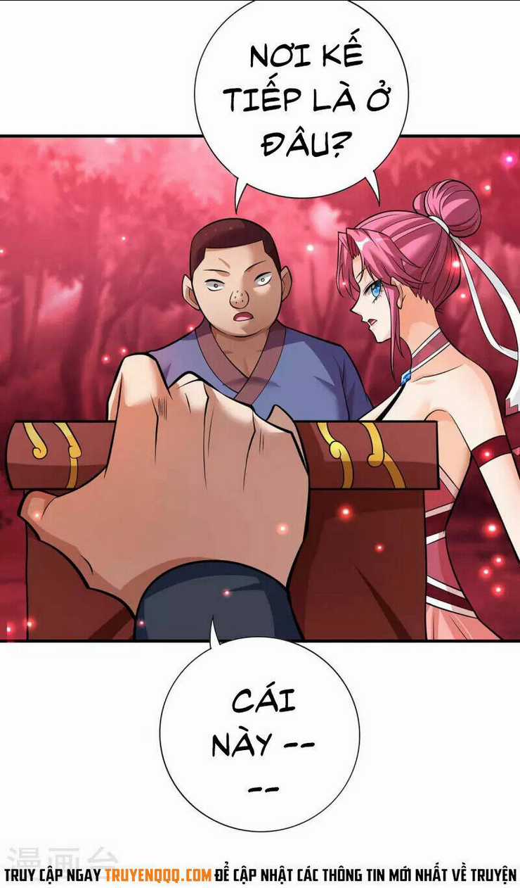 Nhất Chiêu Liền Vô Địch Tu Chân Giới Chapter 60 trang 25