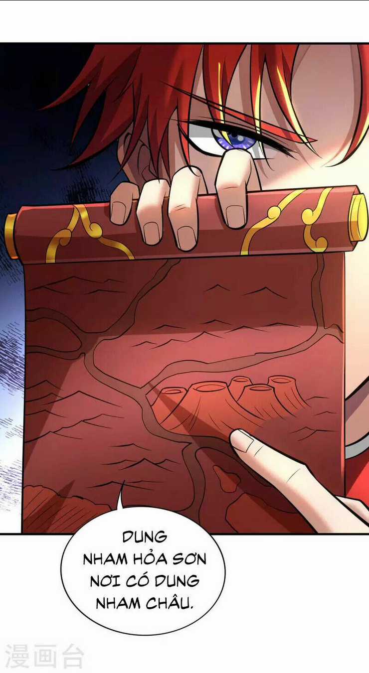 Nhất Chiêu Liền Vô Địch Tu Chân Giới Chapter 60 trang 26