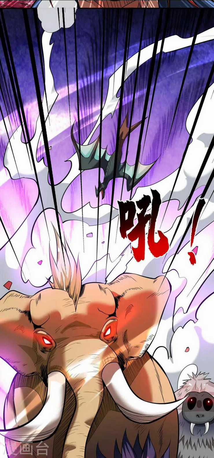 Nhất Chiêu Liền Vô Địch Tu Chân Giới Chapter 60 trang 29