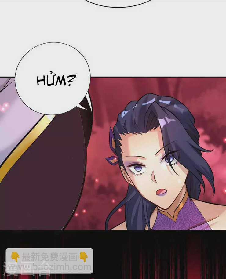 Nhất Chiêu Liền Vô Địch Tu Chân Giới Chapter 60 trang 5