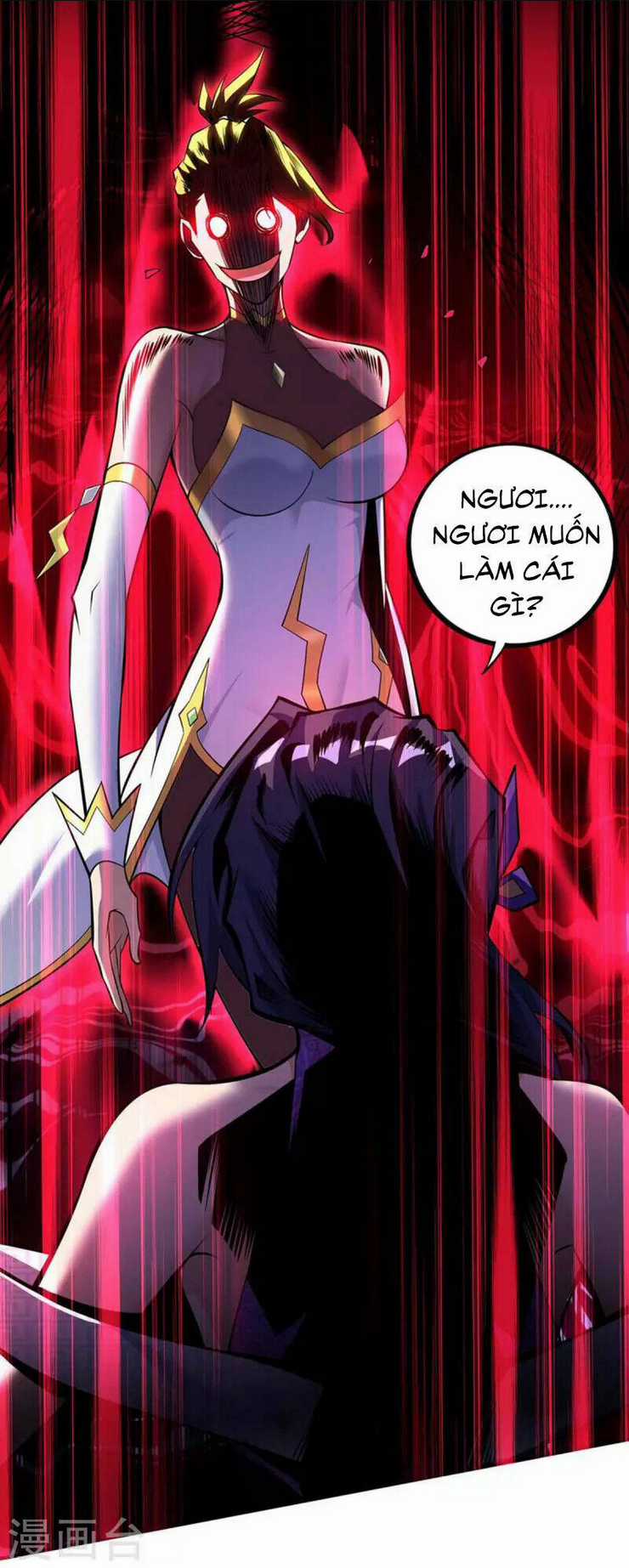 Nhất Chiêu Liền Vô Địch Tu Chân Giới Chapter 60 trang 6