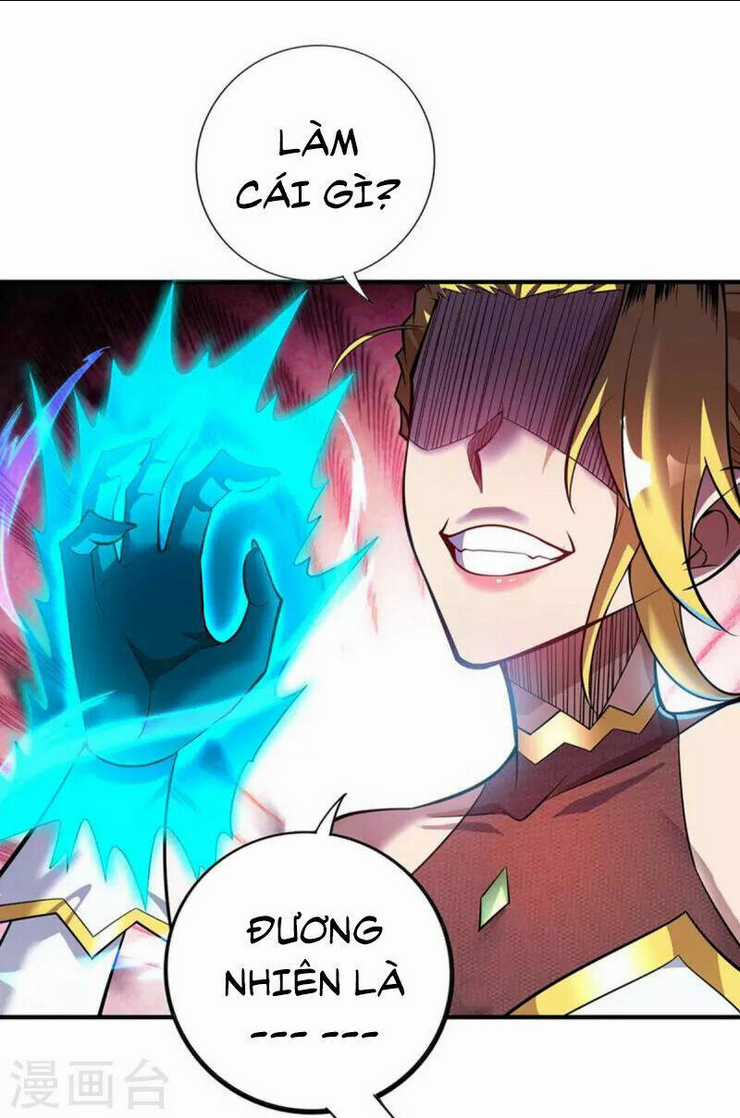 Nhất Chiêu Liền Vô Địch Tu Chân Giới Chapter 60 trang 7