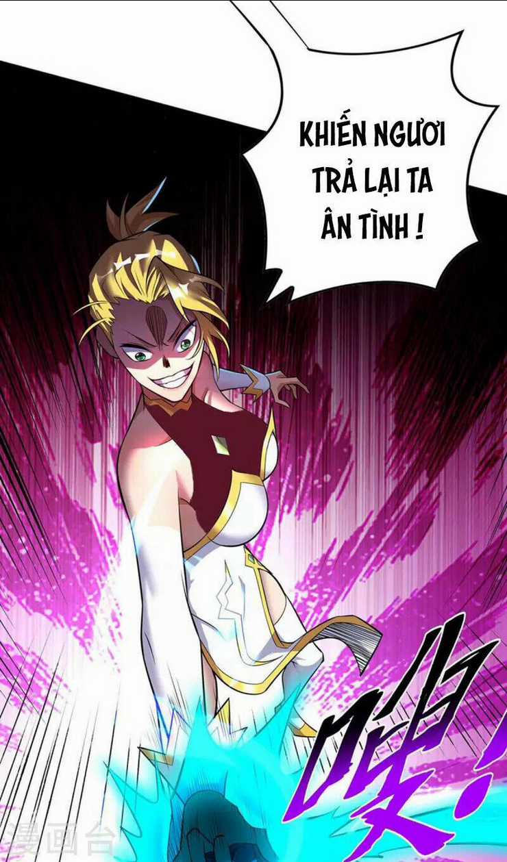 Nhất Chiêu Liền Vô Địch Tu Chân Giới Chapter 60 trang 8