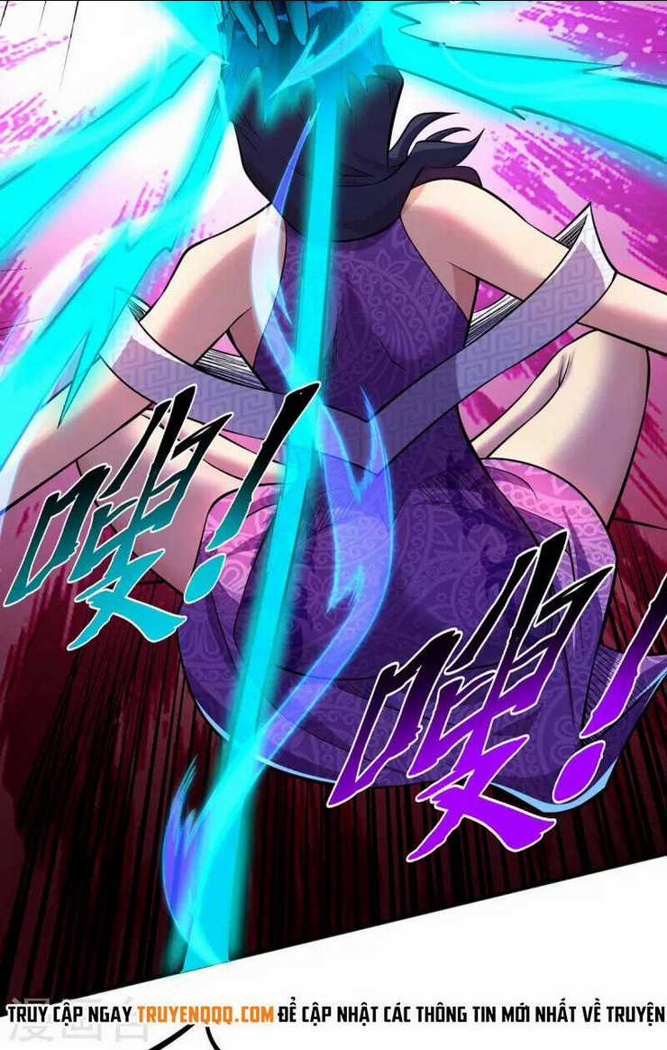 Nhất Chiêu Liền Vô Địch Tu Chân Giới Chapter 60 trang 9