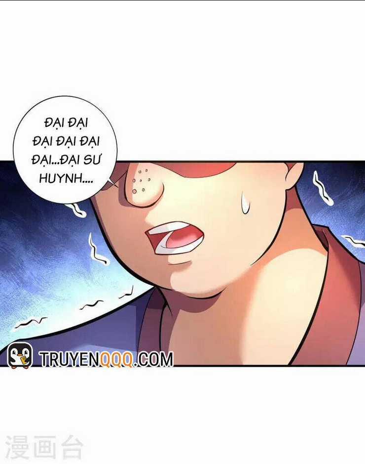 Nhất Chiêu Liền Vô Địch Tu Chân Giới Chapter 61 trang 2