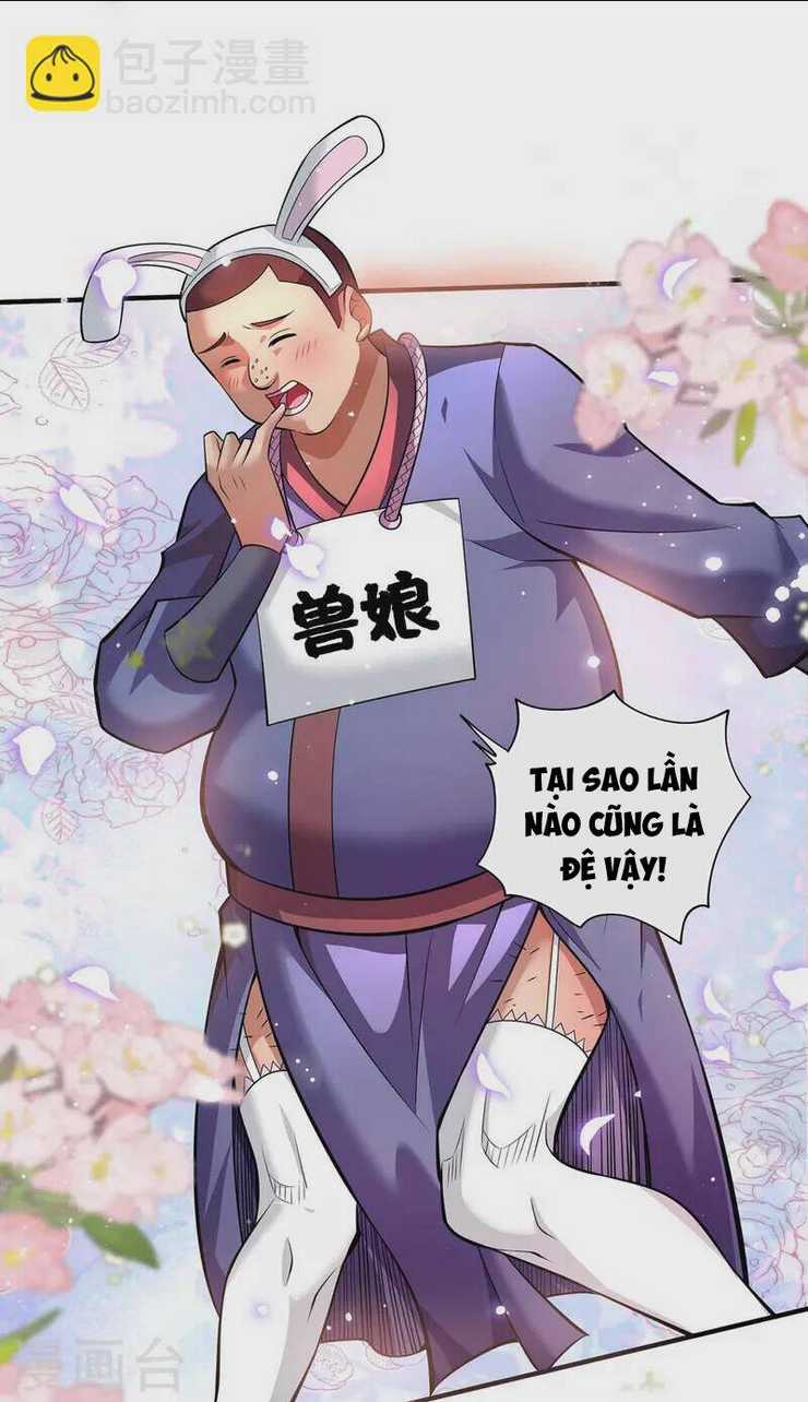 Nhất Chiêu Liền Vô Địch Tu Chân Giới Chapter 61 trang 3