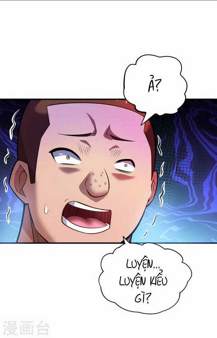 Nhất Chiêu Liền Vô Địch Tu Chân Giới Chapter 61 trang 30