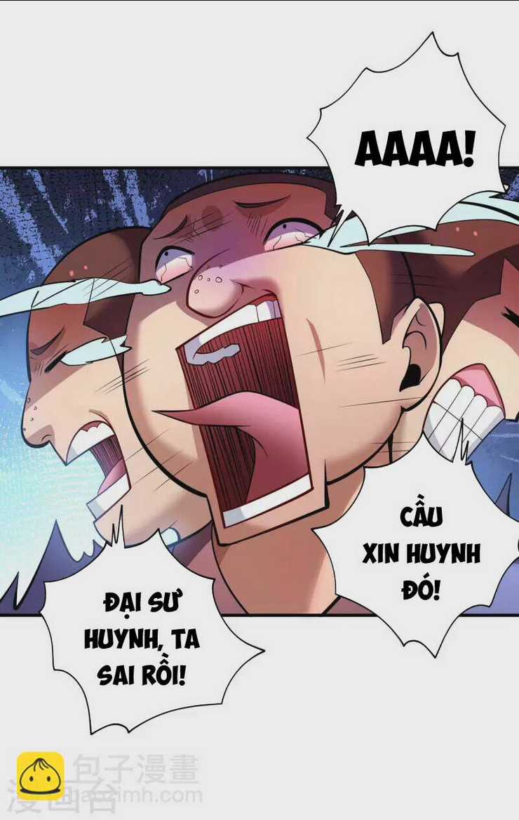 Nhất Chiêu Liền Vô Địch Tu Chân Giới Chapter 61 trang 32