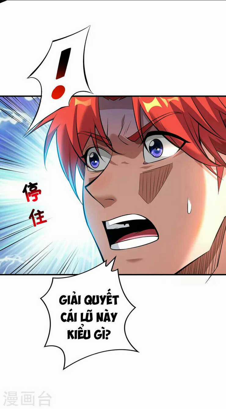 Nhất Chiêu Liền Vô Địch Tu Chân Giới Chapter 62 trang 14