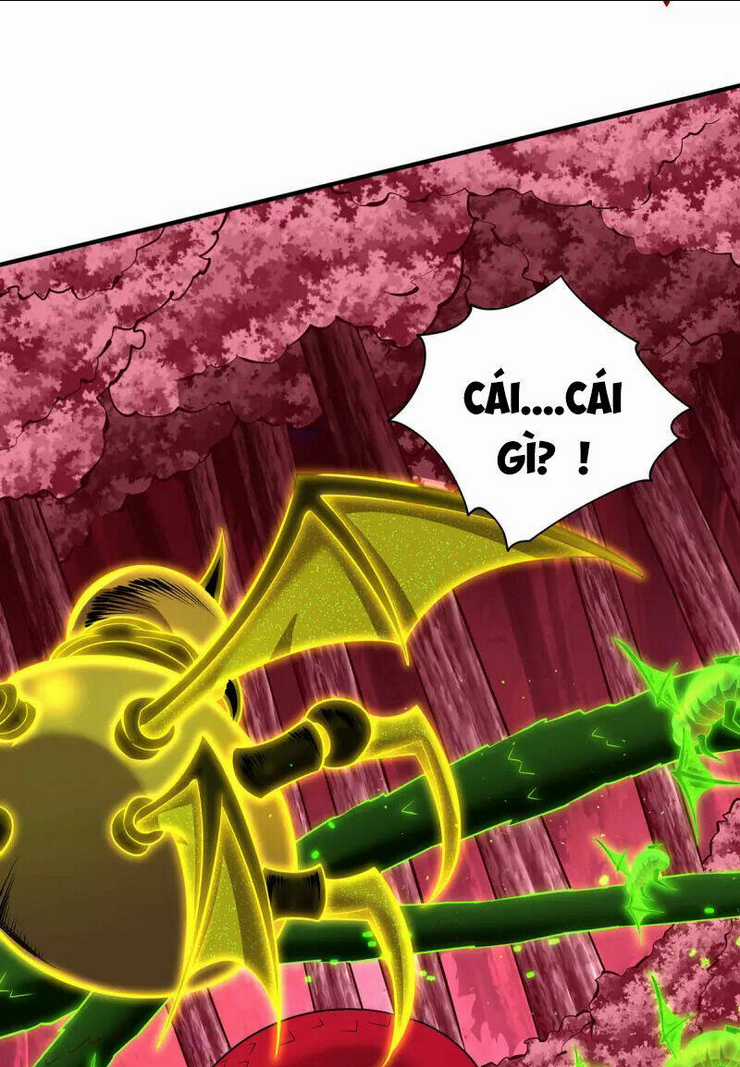 Nhất Chiêu Liền Vô Địch Tu Chân Giới Chapter 62 trang 18