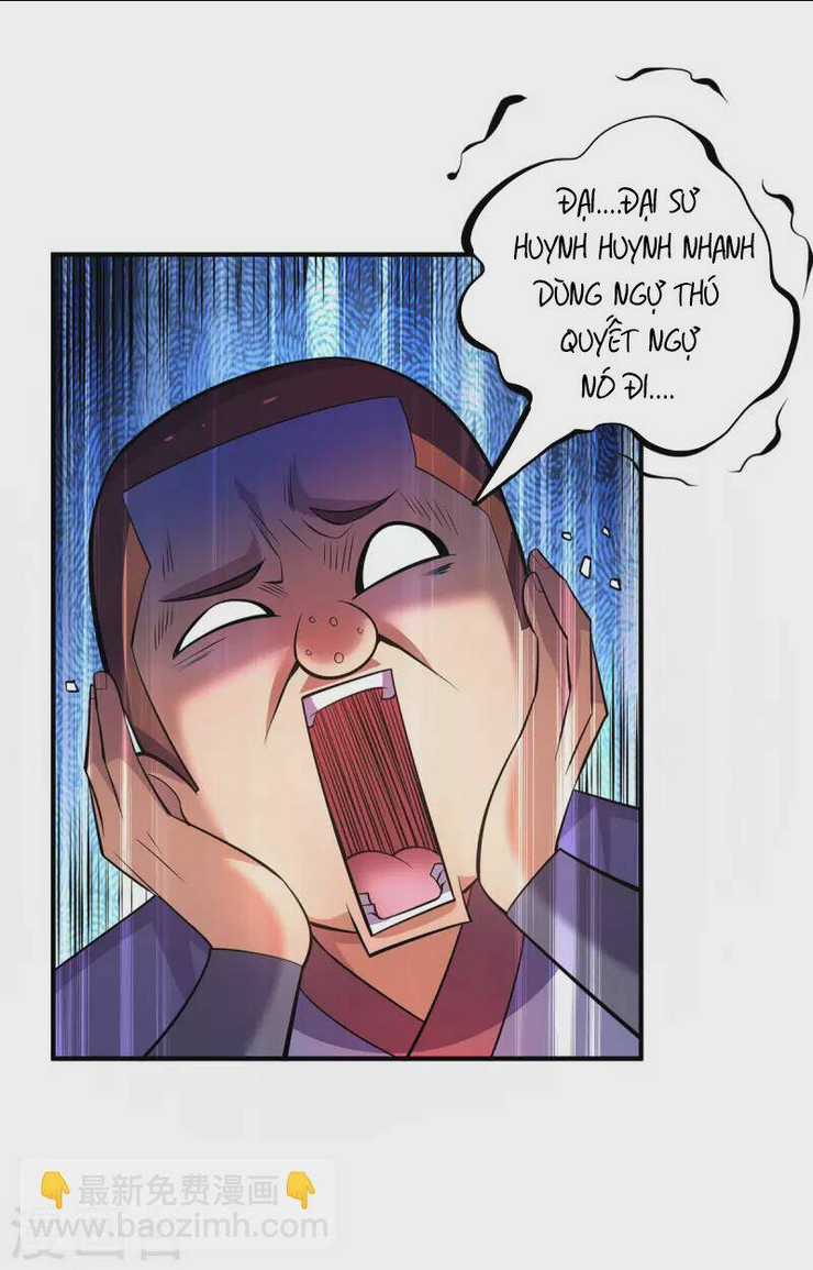 Nhất Chiêu Liền Vô Địch Tu Chân Giới Chapter 62 trang 21