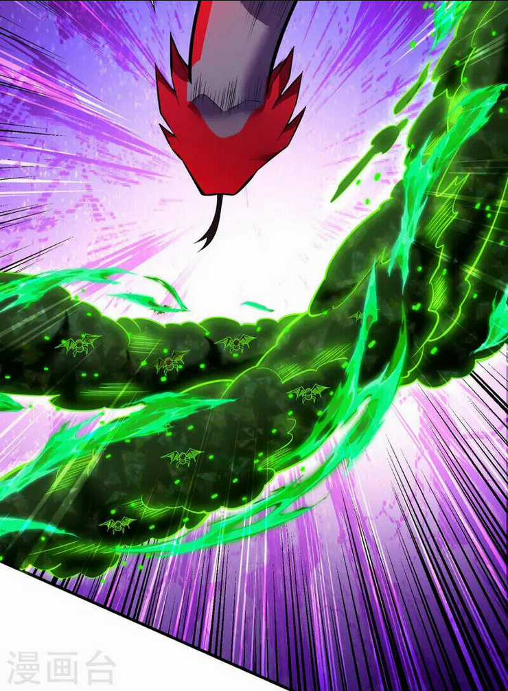 Nhất Chiêu Liền Vô Địch Tu Chân Giới Chapter 62 trang 25