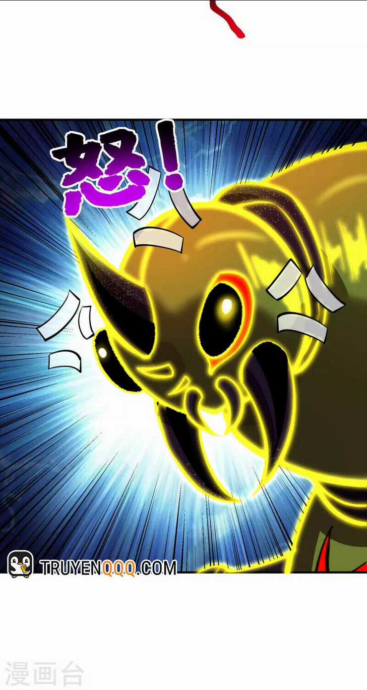 Nhất Chiêu Liền Vô Địch Tu Chân Giới Chapter 62 trang 28