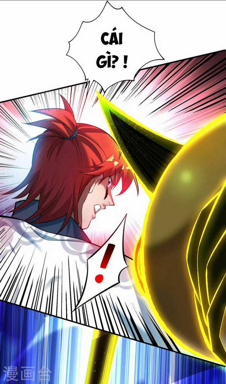 Nhất Chiêu Liền Vô Địch Tu Chân Giới Chapter 62 trang 30