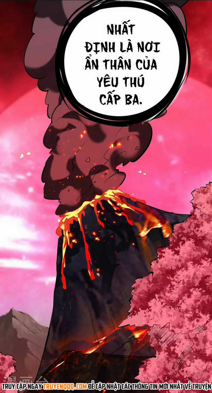 Nhất Chiêu Liền Vô Địch Tu Chân Giới Chapter 62 trang 6