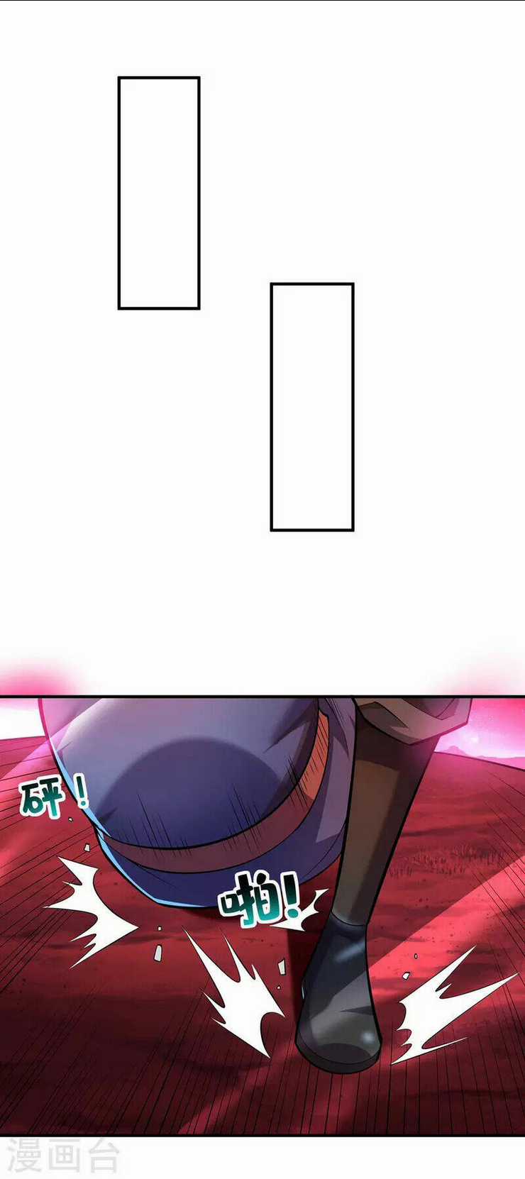 Nhất Chiêu Liền Vô Địch Tu Chân Giới Chapter 62 trang 9