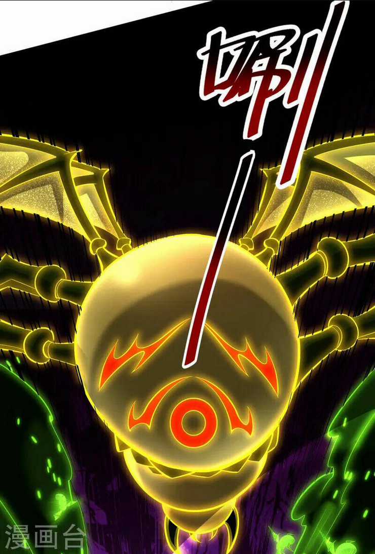 Nhất Chiêu Liền Vô Địch Tu Chân Giới Chapter 63 trang 10