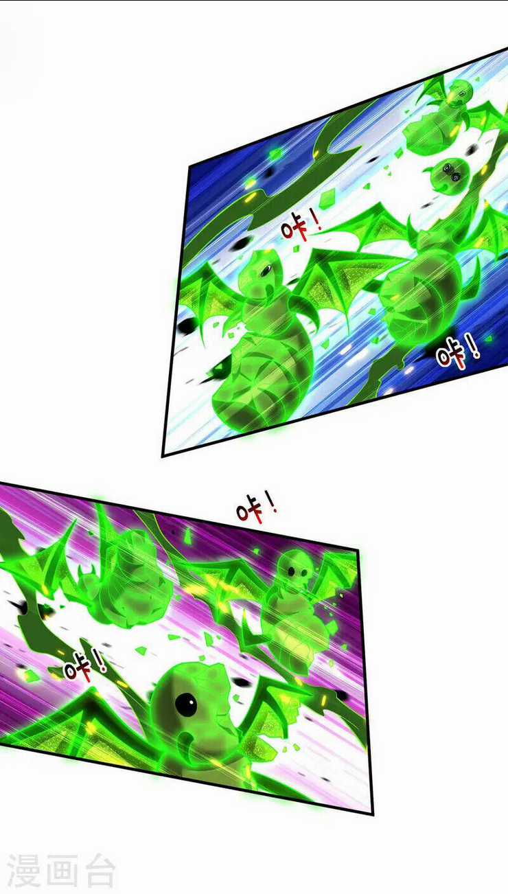 Nhất Chiêu Liền Vô Địch Tu Chân Giới Chapter 63 trang 13