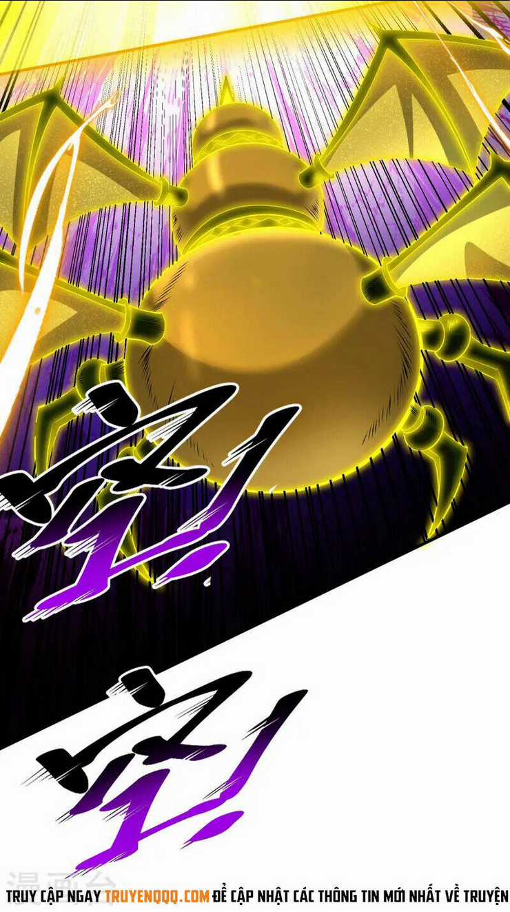 Nhất Chiêu Liền Vô Địch Tu Chân Giới Chapter 63 trang 18