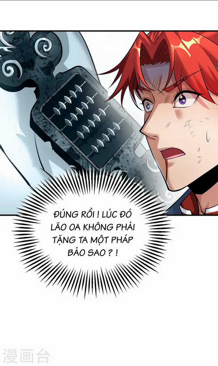 Nhất Chiêu Liền Vô Địch Tu Chân Giới Chapter 63 trang 2