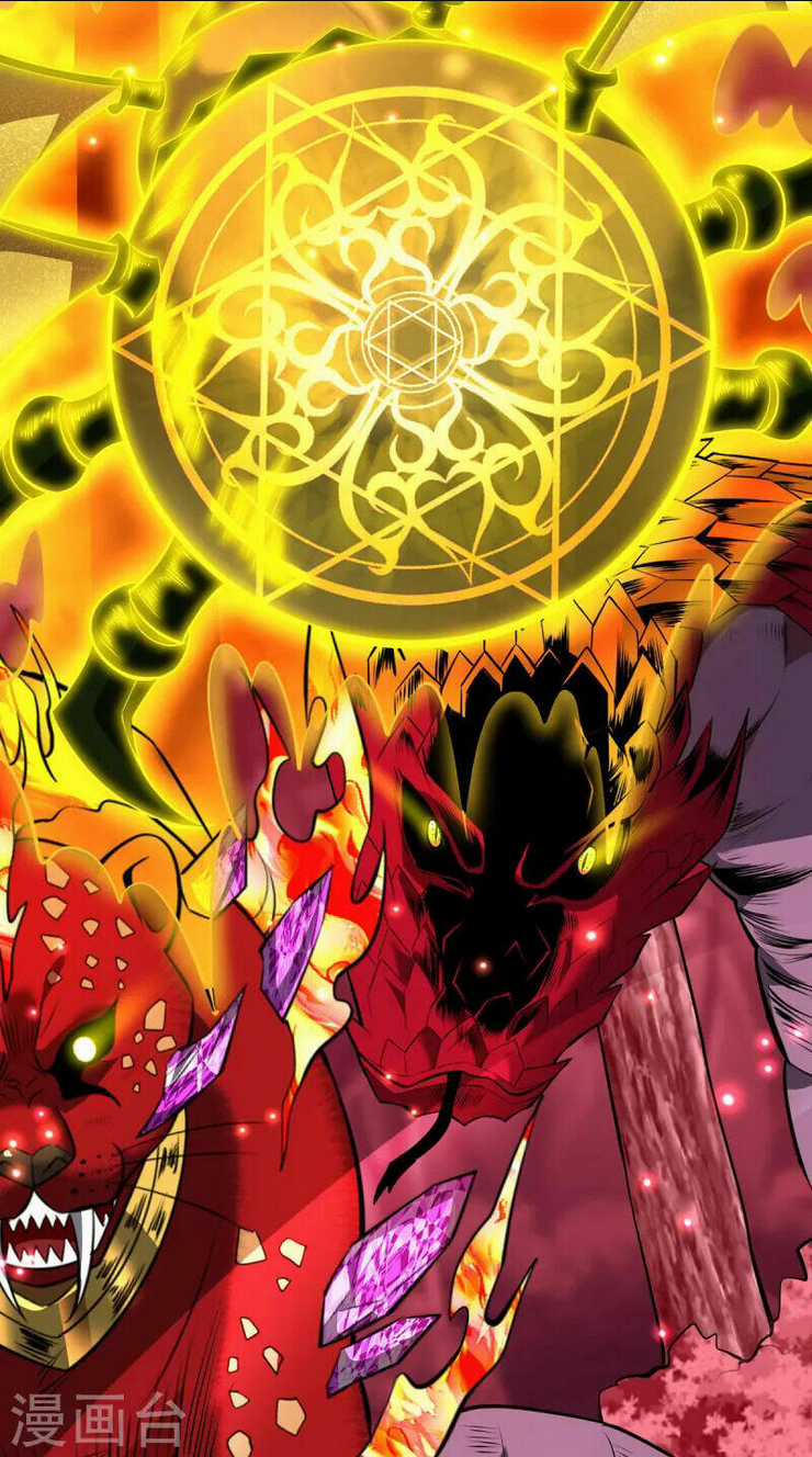 Nhất Chiêu Liền Vô Địch Tu Chân Giới Chapter 63 trang 20