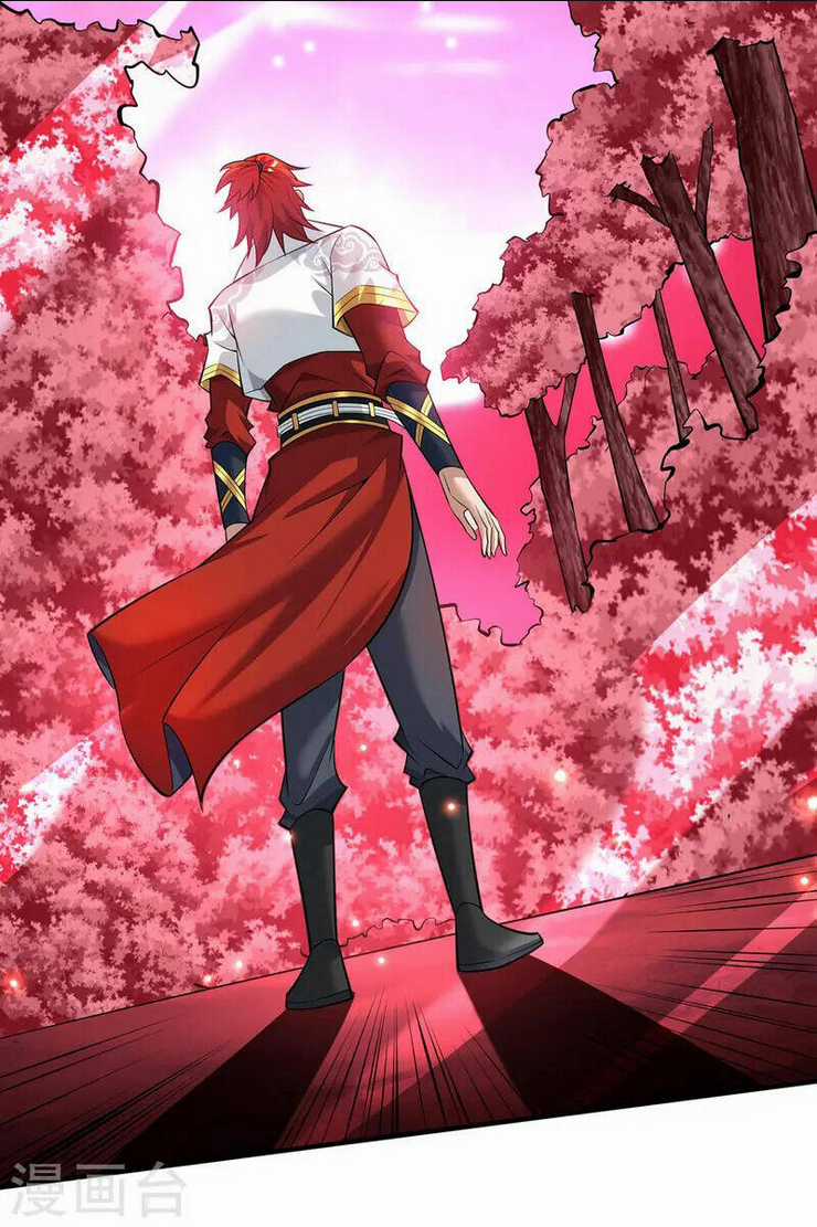 Nhất Chiêu Liền Vô Địch Tu Chân Giới Chapter 63 trang 24