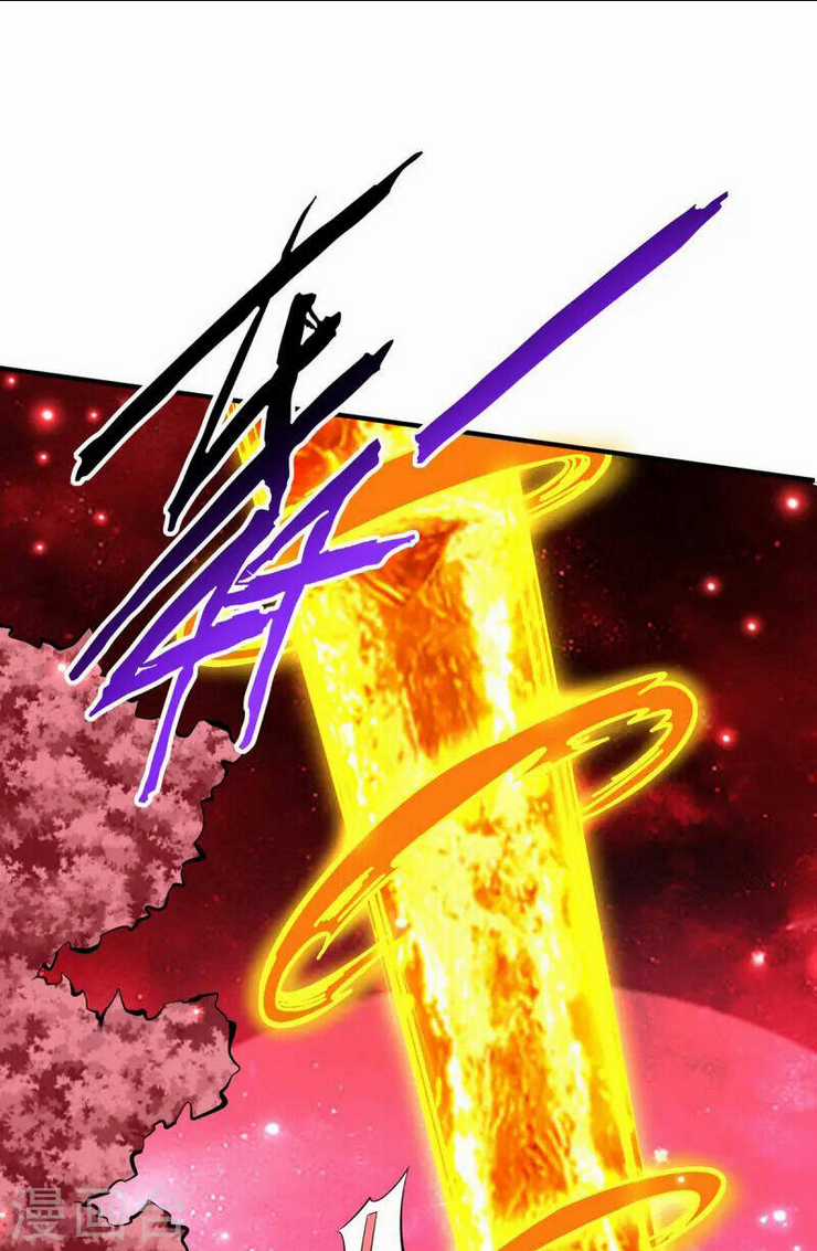 Nhất Chiêu Liền Vô Địch Tu Chân Giới Chapter 63 trang 30