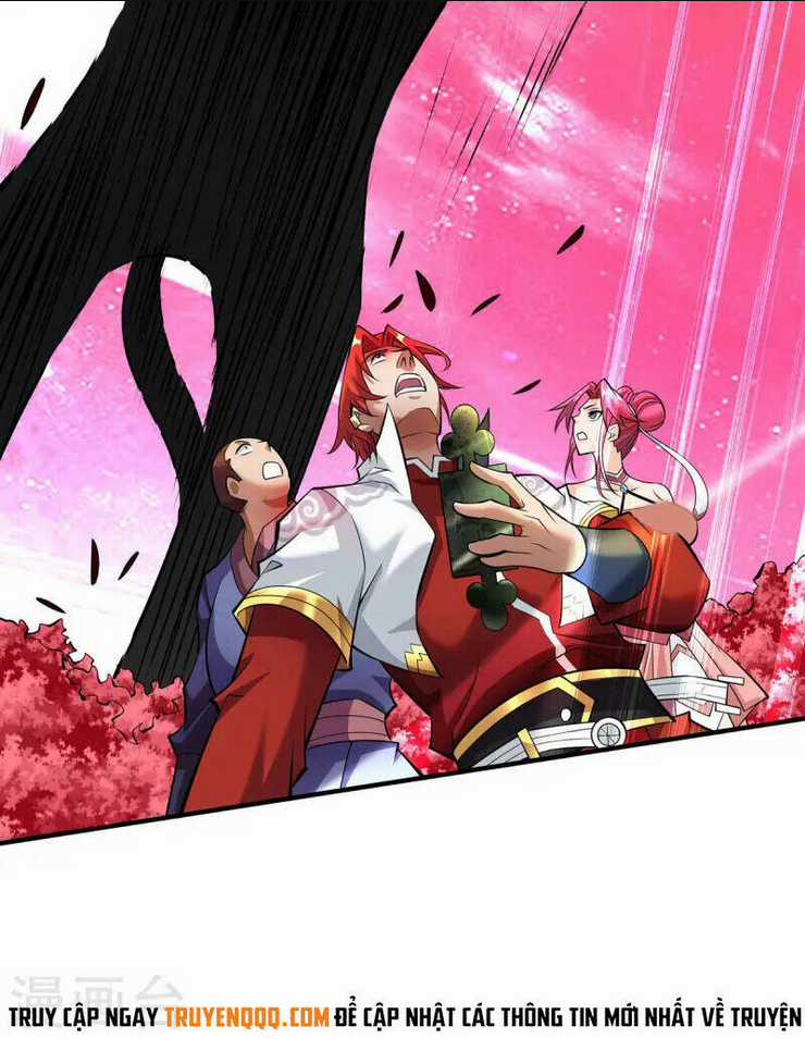 Nhất Chiêu Liền Vô Địch Tu Chân Giới Chapter 63 trang 6