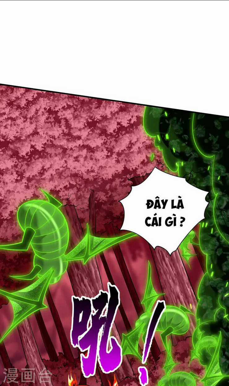 Nhất Chiêu Liền Vô Địch Tu Chân Giới Chapter 63 trang 7