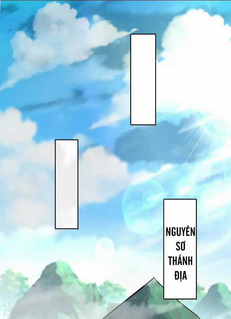 Nhất Chiêu Liền Vô Địch Tu Chân Giới Chapter 64 trang 11