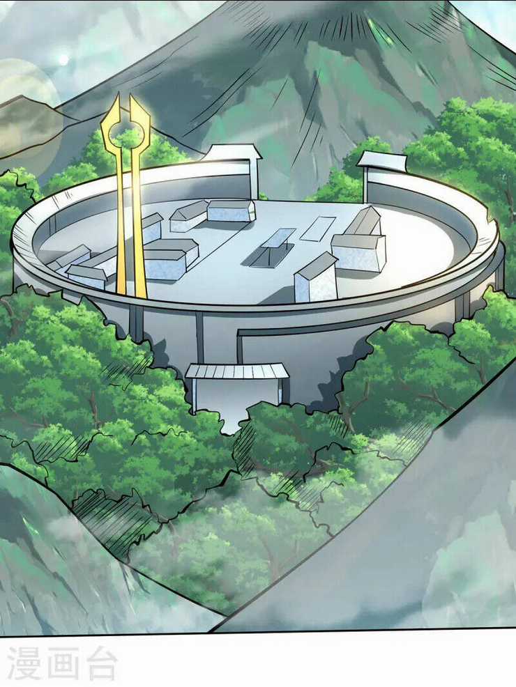 Nhất Chiêu Liền Vô Địch Tu Chân Giới Chapter 64 trang 12