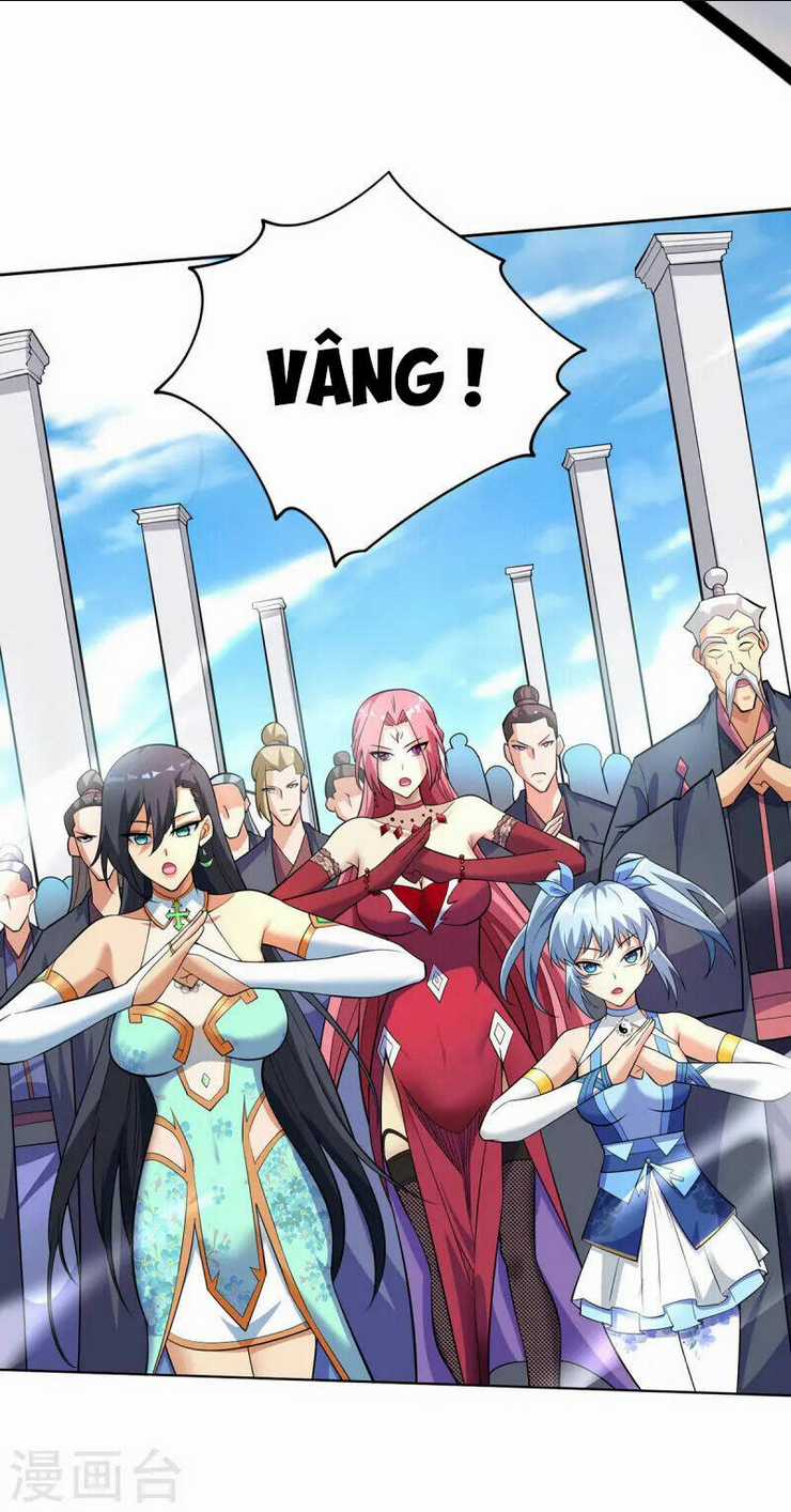 Nhất Chiêu Liền Vô Địch Tu Chân Giới Chapter 64 trang 15