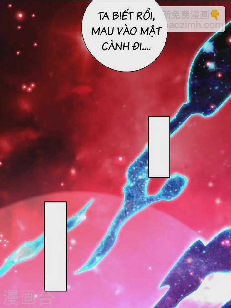 Nhất Chiêu Liền Vô Địch Tu Chân Giới Chapter 64 trang 19