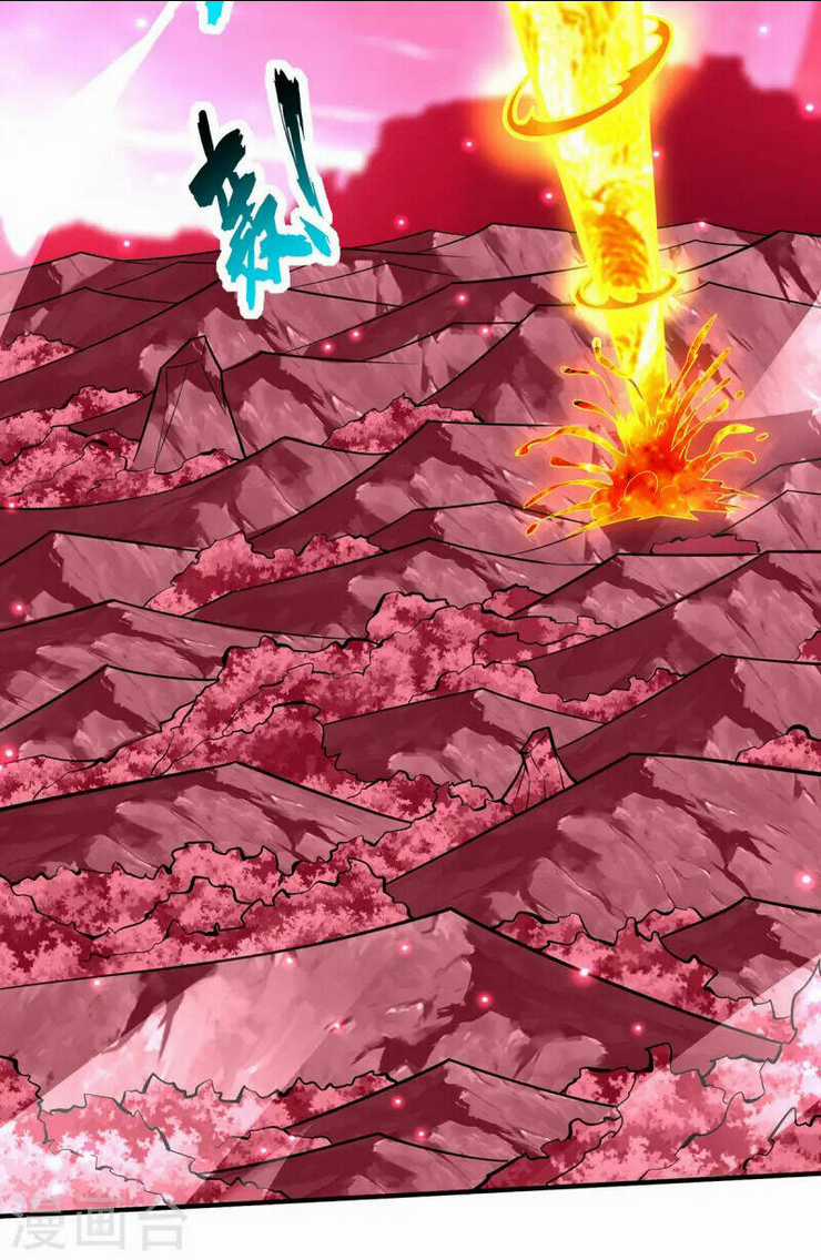 Nhất Chiêu Liền Vô Địch Tu Chân Giới Chapter 64 trang 2